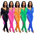 Wholesale Blank Jogging Suits Tracksuits for Women